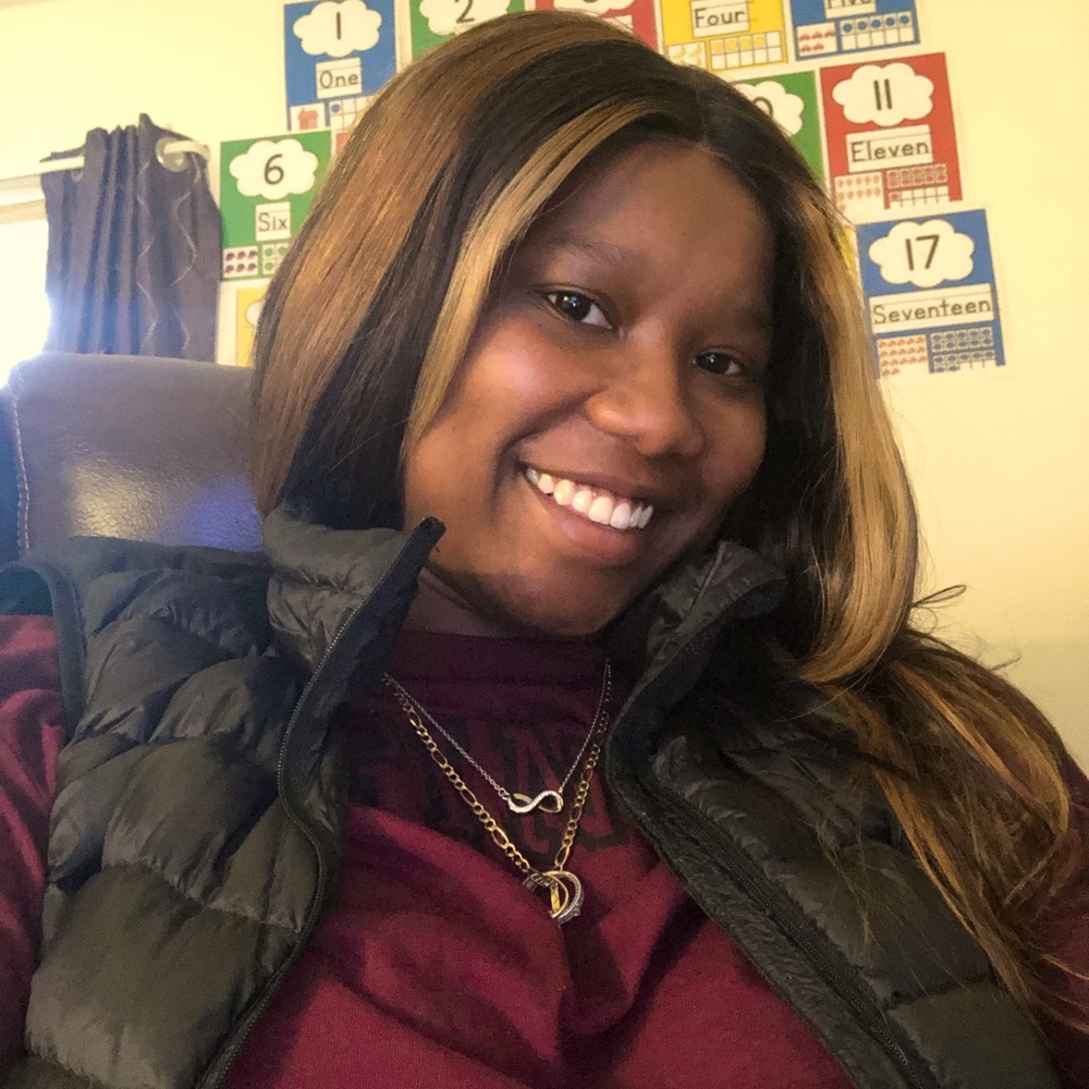 Meet your Posher, Cierah